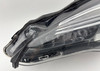 2017-2020 Subaru BRZ Driver Side OEM LED Headlight /   FB053