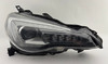 2017-2020 Subaru BRZ Passenger Side OEM LED Headlight /   FB053