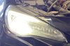 2017-2020 Subaru BRZ Passenger Side OEM LED Headlight /   FB053