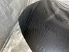 2013-2020 Subaru BRZ OEM Hood Panel / Crystal Black Silica FB053