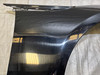 2017-2020 Toyota 86 Passenger Fender Panel / Crystal Black Silica  FB053