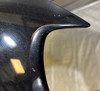 2017-2020 Toyota 86 Passenger Fender Panel / Crystal Black Silica  FB053