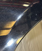 2017-2020 Toyota 86 Passenger Fender Panel / Crystal Black Silica  FB053