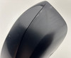 2013-2020 Subaru BRZ / Scion FRS / Toyota 86 Driver Side Power Mirror  / Crystal Black Silica  FB053