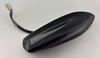 2017-2020 Subaru BRZ OEM Shark Fin Roof Antenna / Crystal Black Silica  FB053