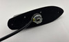2017-2020 Subaru BRZ OEM Shark Fin Roof Antenna / Crystal Black Silica  FB053