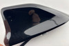 2017-2020 Subaru BRZ OEM Shark Fin Roof Antenna / Crystal Black Silica  FB053