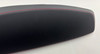 2017-2020 Subaru BRZ Limited Radio Surround Trim Panel / Red Stitch /   FB053