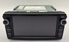 2020 Subaru BRZ Harman Touch Screen Radio Head Unit w/ Navigation / 86271CA690 /   FB053