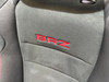2017-2020 Subaru BRZ Limited Passenger Front Seat / Black Leather / Suede / FB053