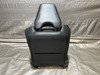 2017-2020 Subaru BRZ Limited Passenger Front Seat / Black Leather / Suede / FB053