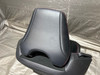 2017-2020 Subaru BRZ Limited Passenger Front Seat / Black Leather / Suede / FB053