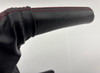2013-2020 Subaru BRZ / Scion FRS / Toyota 86 Parking Brake Handle / Red Stitching  /   FB053