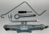 2013-2020 Subaru BRZ / Scion FRS / Toyota 86 OEM Emergency Tool Kit w/ Jack /   FB053