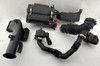 2017-2020 Toyota 86 / Subaru BRZ OEM Air Intake Airbox / MAF / Manual / 78K FB053