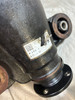 2017-2020 Subaru BRZ / Toyota 86 4.30 Torsen LSD Differential / Manual / 78K FB053
