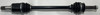 2013-2020 Scion FRS / Subaru BRZ / Toyota 86 CV Axles Half Shafts / Pair / 78K FB053
