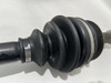 2013-2020 Scion FRS / Subaru BRZ / Toyota 86 CV Axles Half Shafts / Pair / 78K FB053