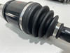 2013-2020 Scion FRS / Subaru BRZ / Toyota 86 CV Axles Half Shafts / Pair / 78K FB053