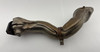 2013-2020 Scion FRS / Subaru BRZ / Toyota 86 Exhaust Over Pipe  /   FB053