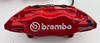 2017-2020 Subaru BRZ / Toyota 86 Brembo Brake Calipers / Set of 4 / 78K FB053