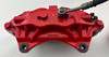 2017-2020 Subaru BRZ / Toyota 86 Brembo Brake Calipers / Set of 4 / 78K FB053