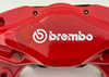 2017-2020 Subaru BRZ / Toyota 86 Brembo Brake Calipers / Set of 4 / 78K FB053