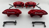 2017-2020 Subaru BRZ / Toyota 86 Brembo Brake Calipers / Set of 4 / 78K FB053