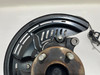 2013-2020 Scion FRS / Subaru BRZ / Toyota 86 Passenger Front Spindle Hub  / 78K FB053