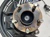 2013-2020 Scion FRS / Subaru BRZ / Toyota 86 Passenger Front Spindle Hub  / 78K FB053