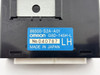 2000-2009 Honda S2000 Convertible Top Relay Control Module - 86500S2AA01 /   HS008