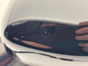 2016-2023 Mazda Mx5 Miata Driver Side Mirror / Blind Spot / Auto Dim / Piano Black /   ND051