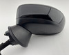 2016-2023 Mazda Mx5 Miata Driver Side Mirror / Blind Spot / Auto Dim / Piano Black /   ND051