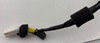 2016-2023 Mazda Mx5 Miata Passenger Side Mirror / Blind Spot / Piano Black /   ND051