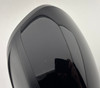 2016-2023 Mazda Mx5 Miata Passenger Side Mirror / Blind Spot / Piano Black /   ND051