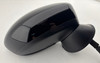 2016-2023 Mazda Mx5 Miata Passenger Side Mirror / Blind Spot / Piano Black /   ND051