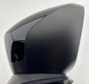 2016-2023 Mazda Mx5 Miata Passenger Side Mirror / Blind Spot / Piano Black /   ND051