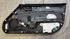 2019-2023 Mazda Mx5 Miata Interior Door Panels w/ Trim  / Polymetal Gray  ND051