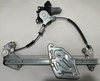 2017-2024 Mazda MX5 Miata RF Driver Side Window Regulator w/ Motor /   ND051