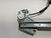 2017-2024 Mazda MX5 Miata RF Driver Side Window Regulator w/ Motor /   ND051