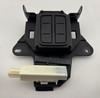 2019-2024 Mazda Mx5 Miata OEM Cup Holders w/ Retainer Bracket /   ND051