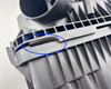 2019-2023 Mazda MX5 Miata Factory Air Intake Air Box w/ MAF / K&N Filter / 32K ND051