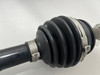 2016-2024 Mazda Mx5 Miata CV Axle Half Shafts / Pair / Manual  / 32K ND051