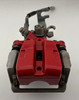 2016-2024 Mazda Mx5 Miata Rear Brake Calipers / Red / Pair / 32K ND051