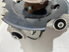 2016-2021 Mazda Mx5 Miata Driver Rear Spindle Hub w/ Control Arms  / 32K ND051