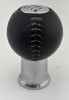 2016-2024 Mazda Mx5 Miata 6 Speed Manual Shift Knob / White Stitch  /   ND051