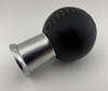 2016-2024 Mazda Mx5 Miata 6 Speed Manual Shift Knob / White Stitch  /   ND051