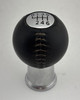 2016-2024 Mazda Mx5 Miata 6 Speed Manual Shift Knob / White Stitch  /   ND051