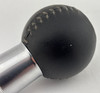 2016-2024 Mazda Mx5 Miata 6 Speed Manual Shift Knob / White Stitch  /   ND051