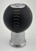 2016-2024 Mazda Mx5 Miata 6 Speed Manual Shift Knob / White Stitch  /   ND051